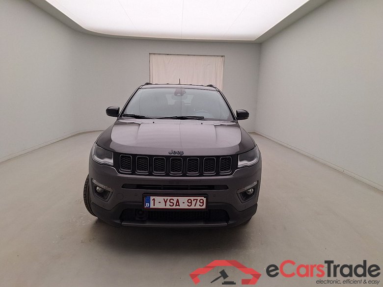 Jeep, Compass '17, Jeep Compass 1.3 Turbo T4 240 4xe ATX S 5d !!Technical issue!!!