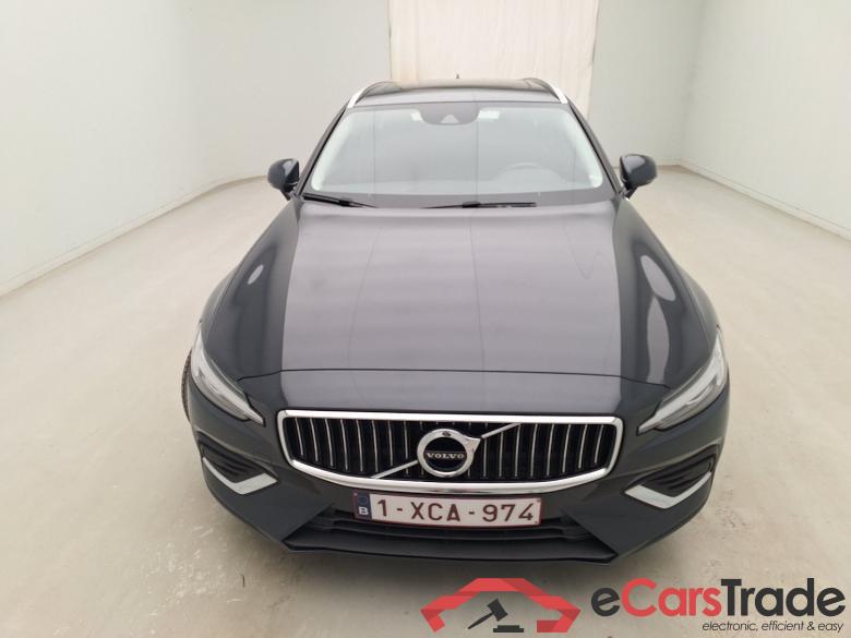 Volvo, V60 '18, Volvo V60 D3 Inscription 5d #1