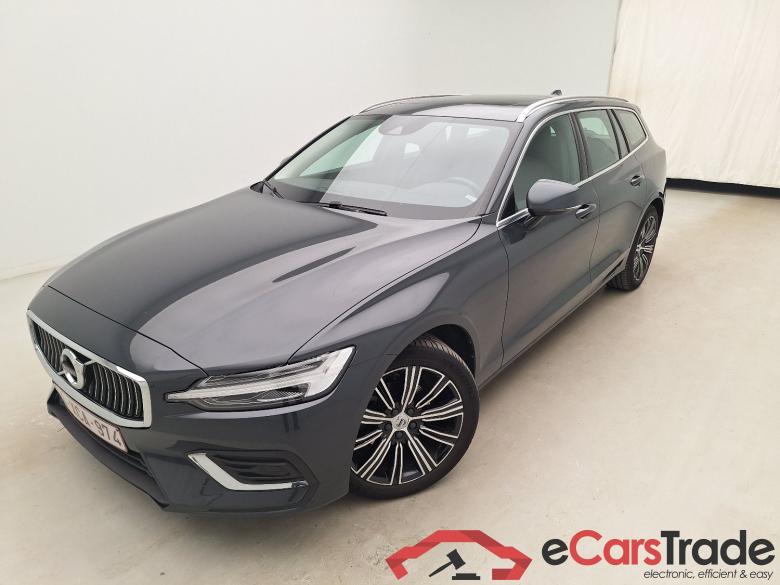 Volvo, V60 '18, Volvo V60 D3 Inscription 5d #2