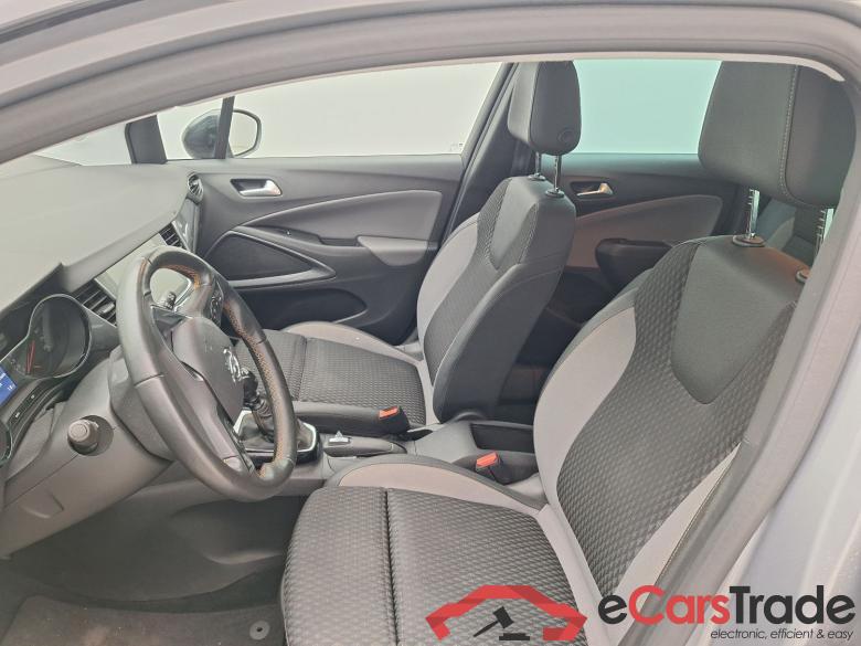 Opel, Crossland X '17, Opel Crossland X 1.2 81kW Turbo S/S Ultimate 5d #3