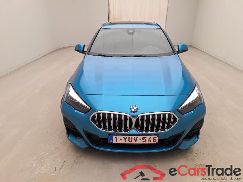BMW, 2-serie Gr.Coupé '19, BMW 2 Reeks Gran Coupé 218iA (100kW) 4d #1