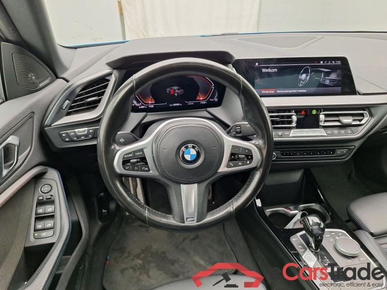 BMW, 2-serie Gr.Coupé '19, BMW 2 Reeks Gran Coupé 218iA (100kW) 4d #5