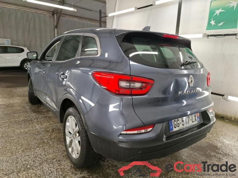 Kadjar Business 1.5 dCi 115CV E6d #2