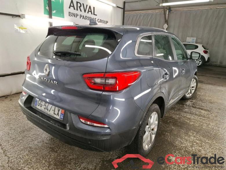 Kadjar Business 1.5 dCi 115CV E6d #3