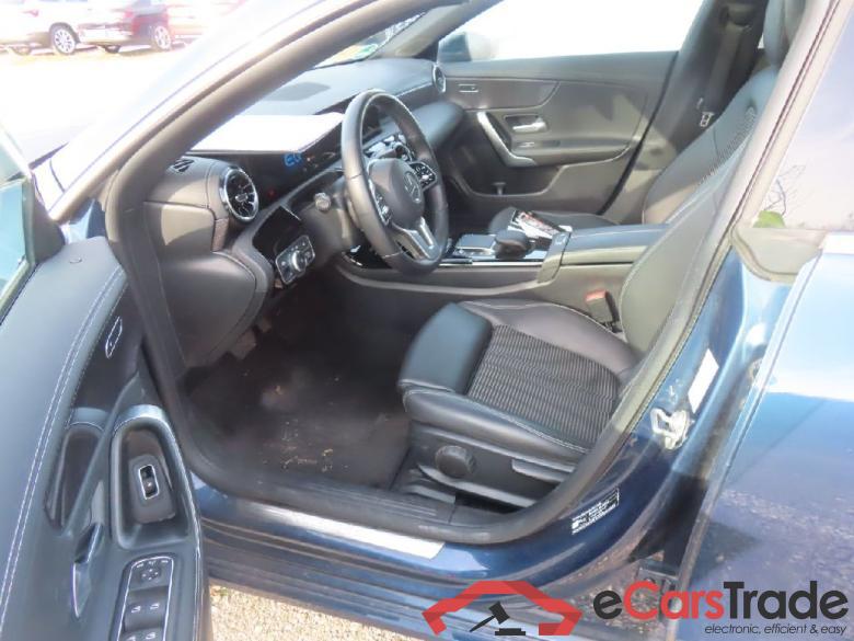 CLA -Klasse Shooting Brake CLA 250 e (118.686) 1.3 160KW AT8 E6d #4