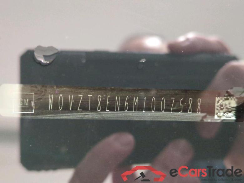 Insignia B Sports Tourer Elegance 1.5 90KW AT8 E6d #4