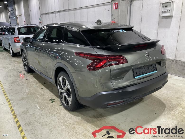 CITROAu2039N C5 X 1.2 PURETECH 130 S&S EAT8 FEEL AT #3