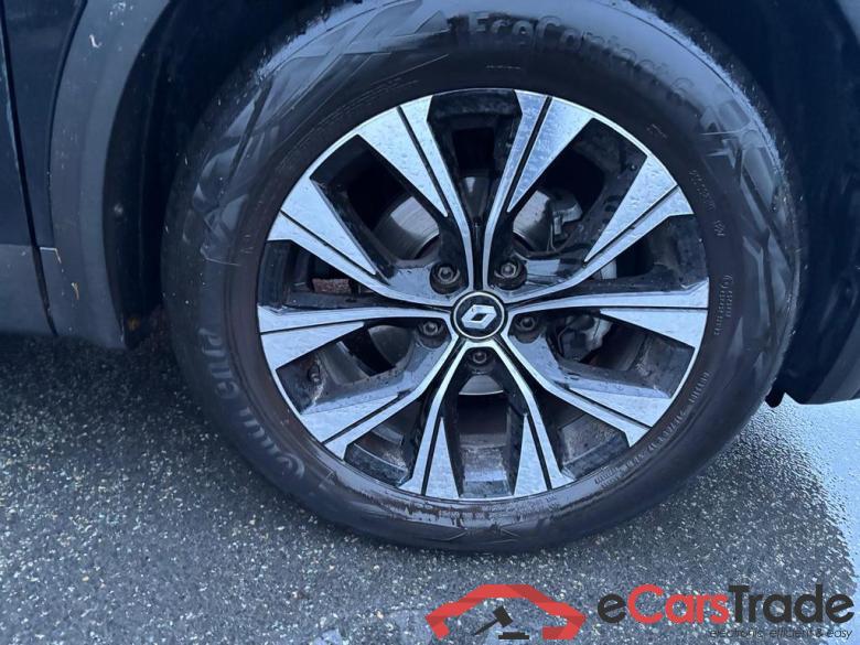 RENAULT Captur Captur 1.0 TCe Techno GPF #5