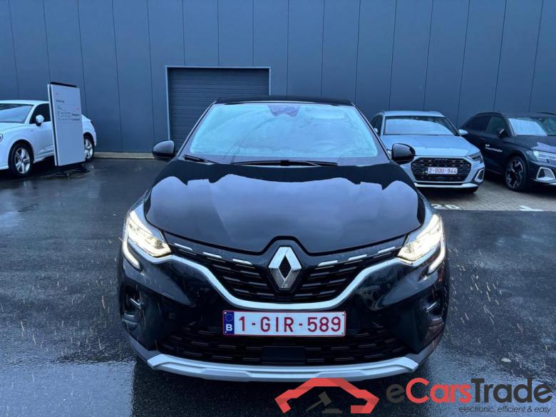 RENAULT Captur Captur 1.0 TCe Techno GPF #6