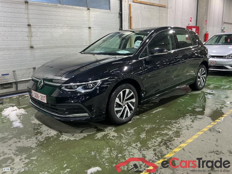 VOLKSWAGEN GOLF VIII 1.4 EHYBRID STYLE BUSINESS DSG #1