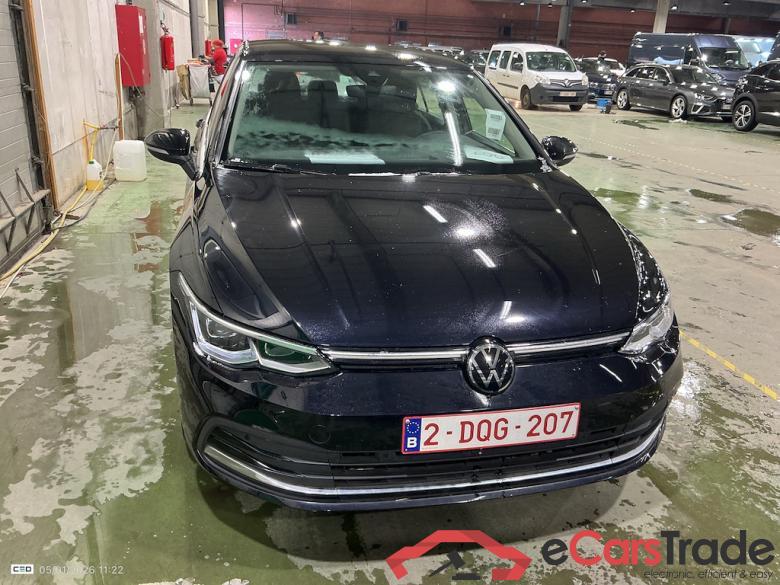 VOLKSWAGEN GOLF VIII 1.4 EHYBRID STYLE BUSINESS DSG #2