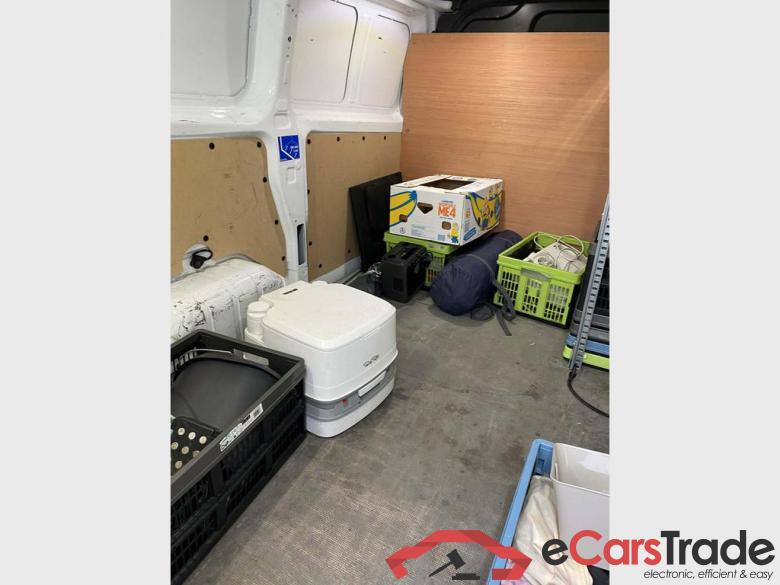 FORD Transit Custom 280S Fou Swb Transit Custom 2.0 TDCi L1H1 Trend S/S (EU6.2) #5