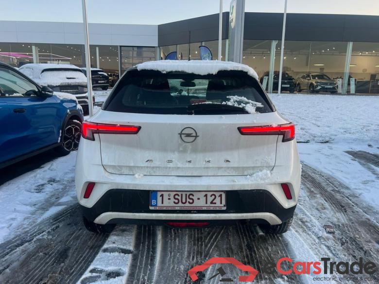 OPEL Mokka Mokka 1.2 Turbo Edition S/S #6