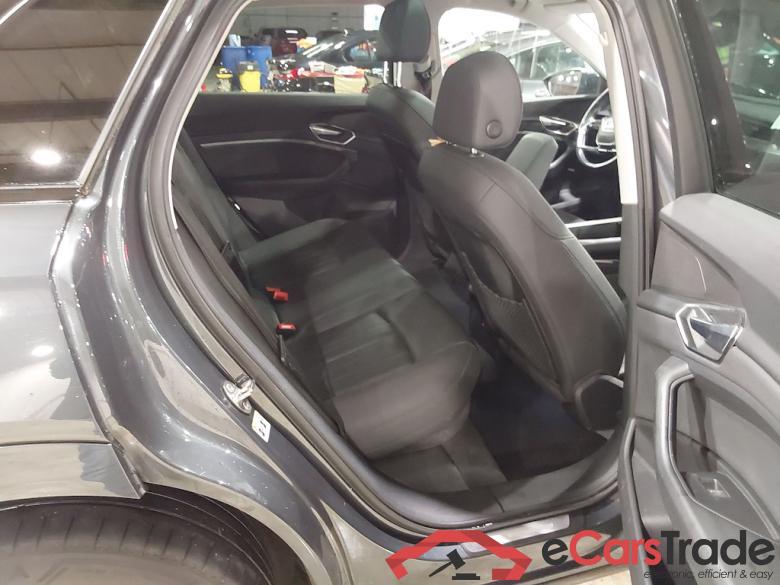 AUDI E-TRON 95 kWh 55 Quattro Advanced #5