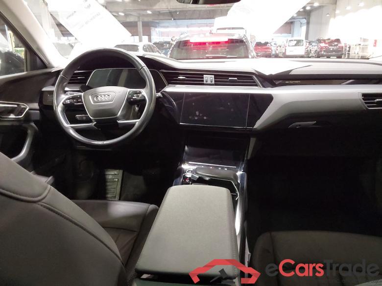 AUDI E-TRON 95 kWh 55 Quattro Advanced #6