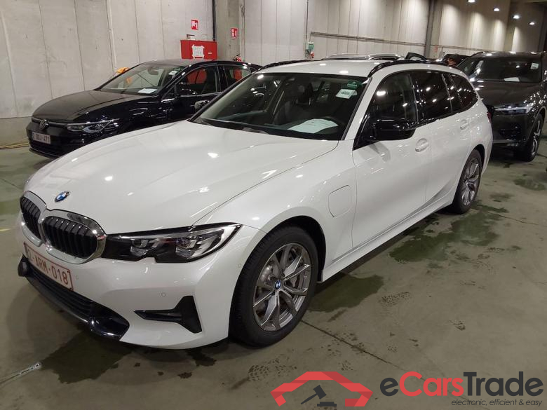 BMW 3 SERIES TOURING 2.0 330E (215KW) TOURING