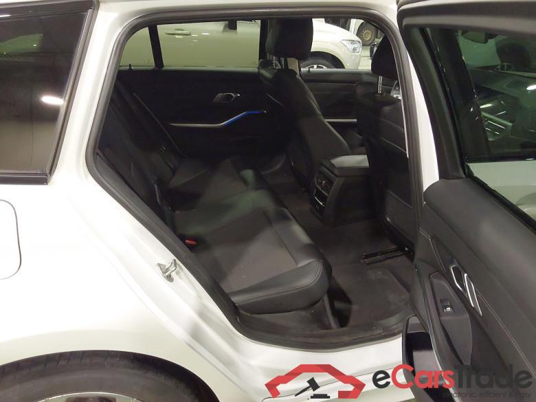 BMW 3 SERIES TOURING 2.0 330E (215KW) TOURING #5