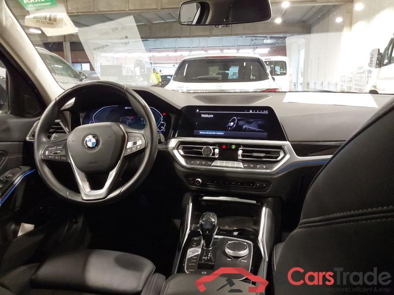 BMW 3 SERIES TOURING 2.0 330E (215KW) TOURING #6