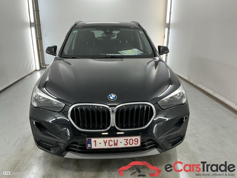 BMW X1 DIESEL - 2019 1.5 d sDrive16 AdBlue #2