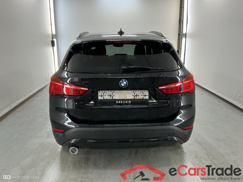 BMW X1 DIESEL - 2019 1.5 d sDrive16 AdBlue #5