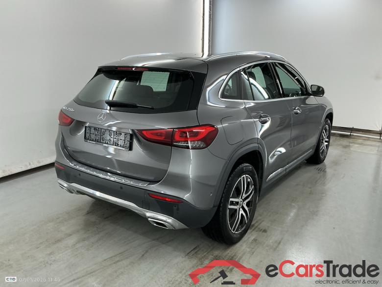 MERCEDES-BENZ GLA 1.3 GLA 250 E DCT BUSINESS SOLUTION #4