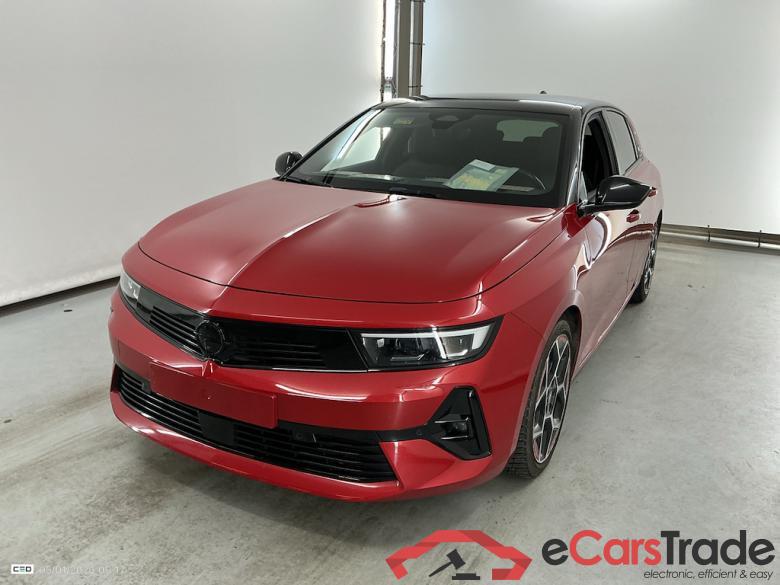 OPEL Astra 1.6 PHEV 132KW GS LINE AUTO #1