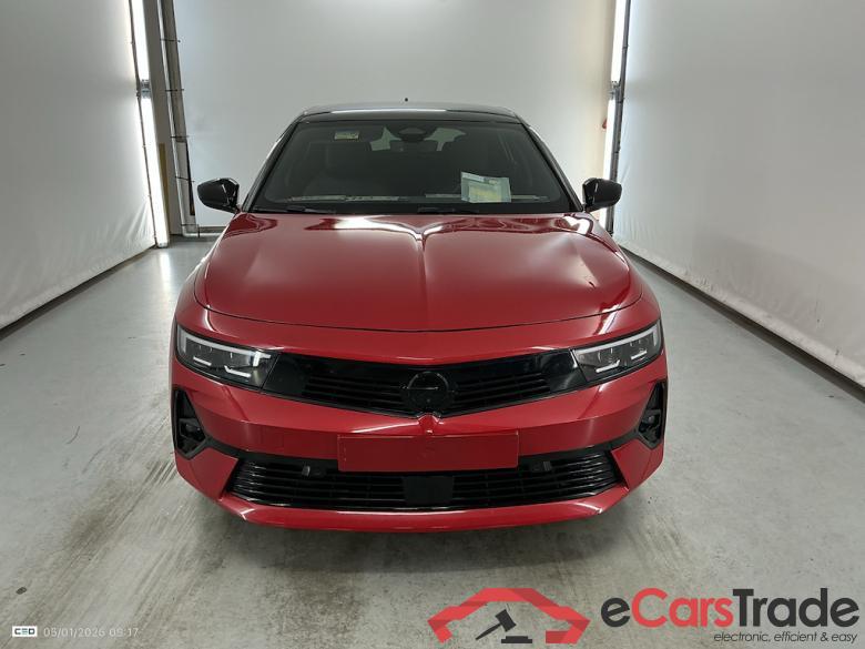 OPEL Astra 1.6 PHEV 132KW GS LINE AUTO #2