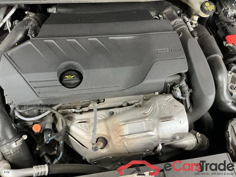 OPEL Astra 1.6 PHEV 132KW GS LINE AUTO #6