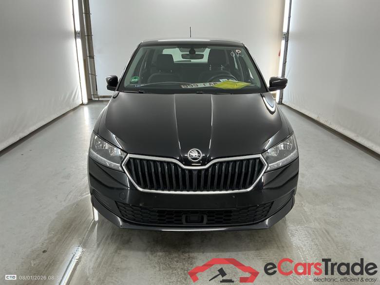 SKODA FABIA COMBI - 2018 1.0 TSI Ambition #2