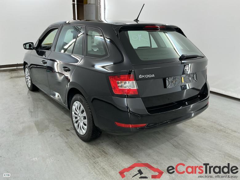 SKODA FABIA COMBI - 2018 1.0 TSI Ambition #3