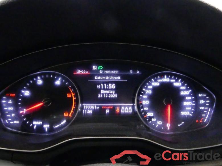 A4 Avant 45 TDI quattro 3.0 TDI 170KW AT8 E6dT #6