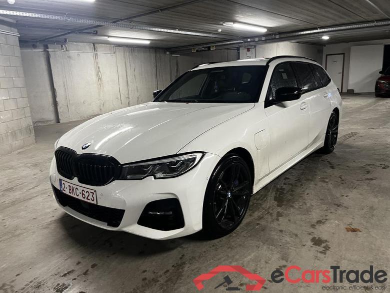BMW 3 SW PHEV (G21) Touring 330eAS PHEV #1