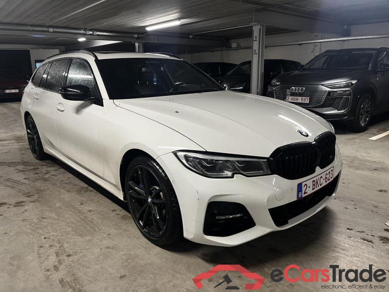 BMW 3 SW PHEV (G21) Touring 330eAS PHEV #2
