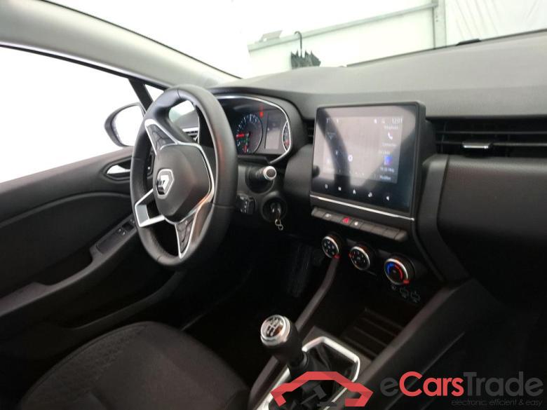 Clio V Business 1.0 SCe 65CV BVM5 E6d #5