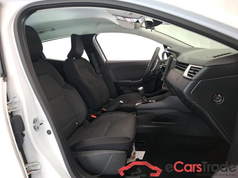 Clio V Business 1.0 SCe 65CV BVM5 E6d #6