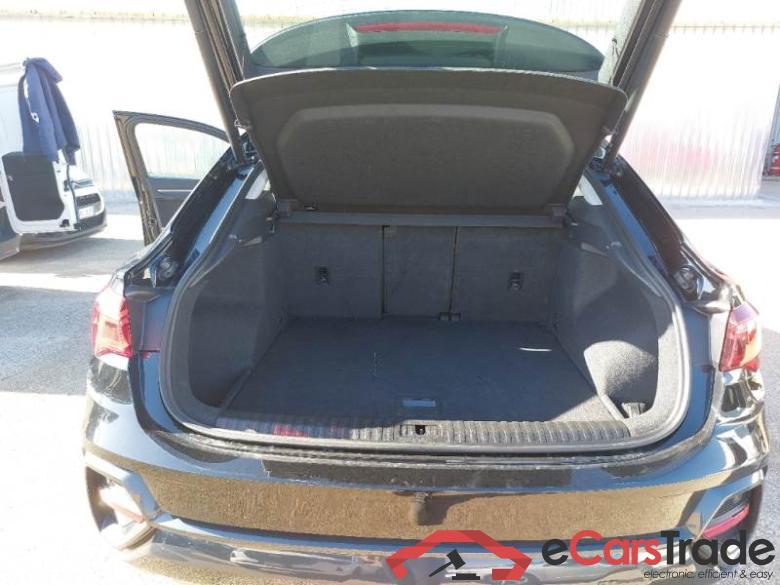 AUDI Q3 SPORTBACK / 2019 / 5P / SUV 35 TDI S TRONIC BUSINESS PLUS #5