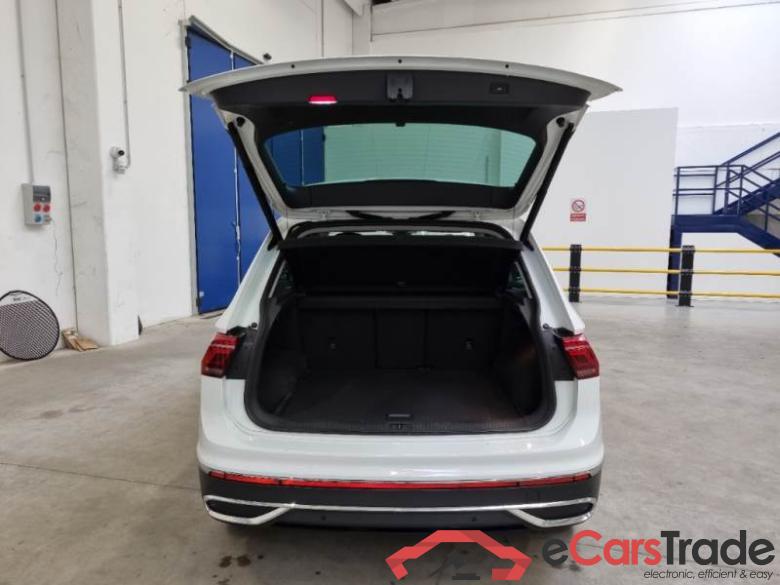 VOLKSWAGEN TIGUAN / 2020 / 5P / SUV 1.5 TSI ACT ELEGANCE DSG #5