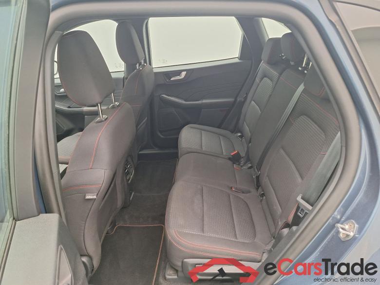 Ford, Kuga '19 PHEV, Ford Kuga 2.5i PHEV Aut. 165kW ST-Line 5d #4