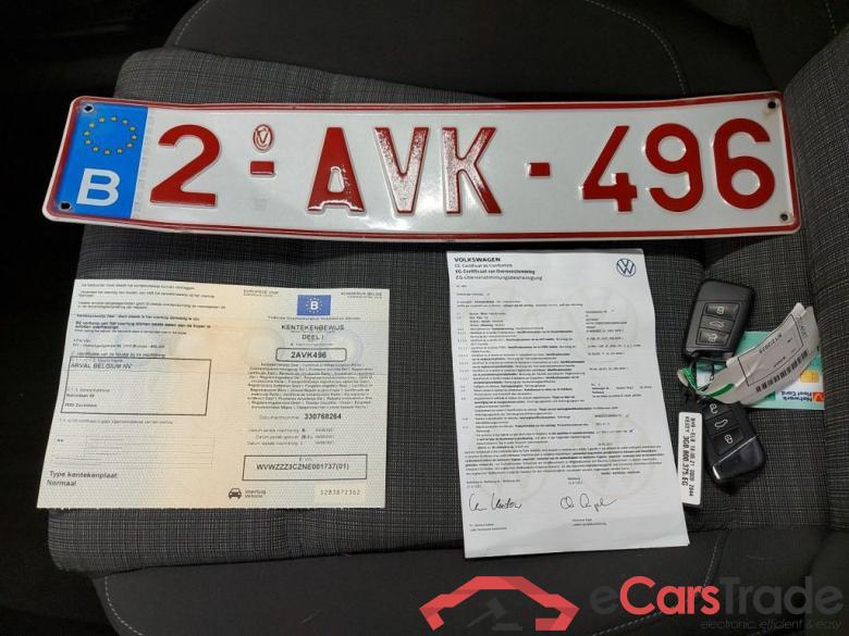 Volkswagen Passat Variant 2.0 TDI 90kW DSG Style Business 5d #4