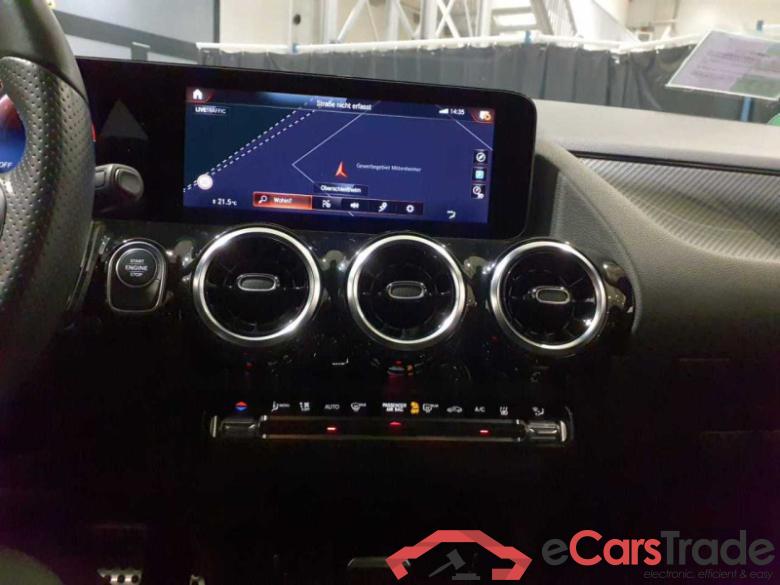 Mercedes-Benz GLA (BM 247)(02.2020->) DE - SUV5 GLA 250 e EU6d, e AMG Line (EURO 6d), 2020 - 2023 #4