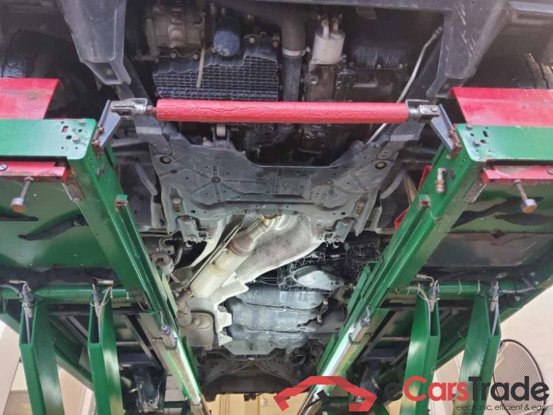 Citroën Spacetourer (06.2016->) DE - Bs4 2.0 BlueHDi 180 FAP EU6d, XL Shine Stop&Start (EURO 6d), 2019 - 2022 #5