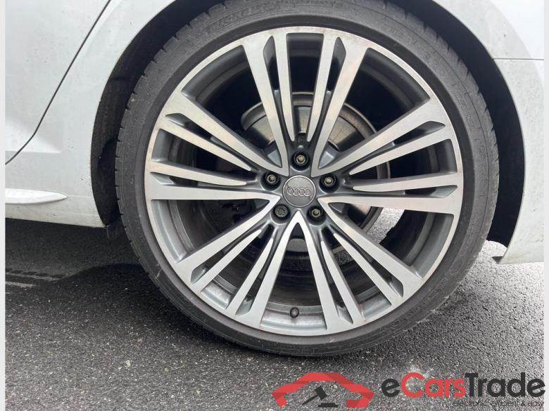 AUDI A4 Avant Avant 2.0 TDi Sport #4