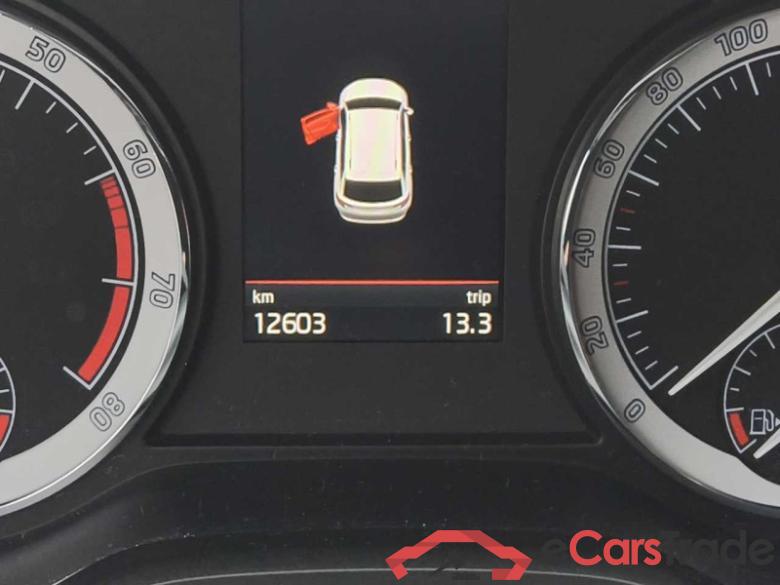 Skoda Karoq (NU)(2017->) DE - SUV5 1.5 TSI ACT EU6d, Clever OPF (EURO 6d), 2020 - 2021 #4