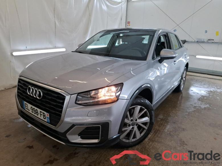 AUDI Q2 5p UF 1.4 TFSI COD Design 5P #1