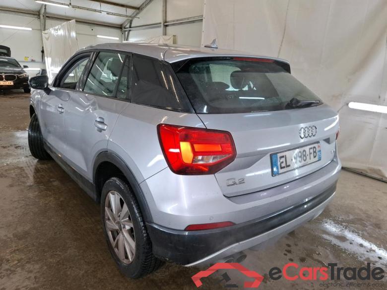 AUDI Q2 5p UF 1.4 TFSI COD Design 5P #2