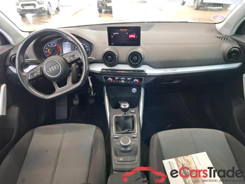 AUDI Q2 5p UF 1.4 TFSI COD Design 5P #5