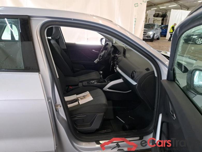 AUDI Q2 5p UF 1.4 TFSI COD Design 5P #6