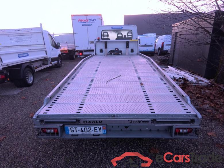 Daily Porte Voiture 35S16H 3,0 160cv #4