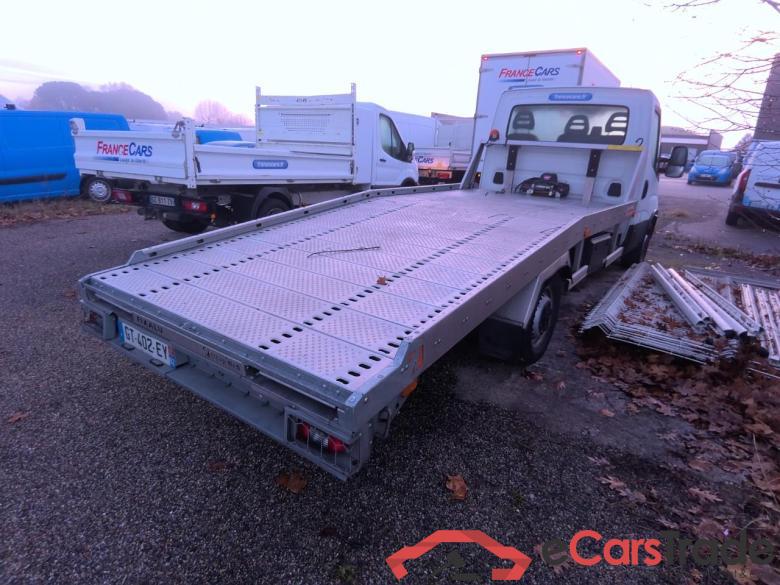 Daily Porte Voiture 35S16H 3,0 160cv #5