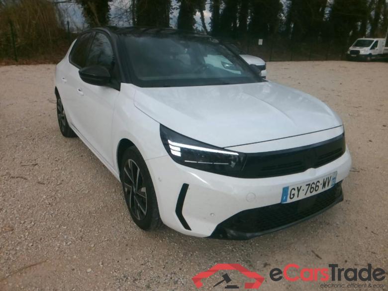 CORSA GS 1.2 TURBO 100CH BVM PO Risk 15M #2